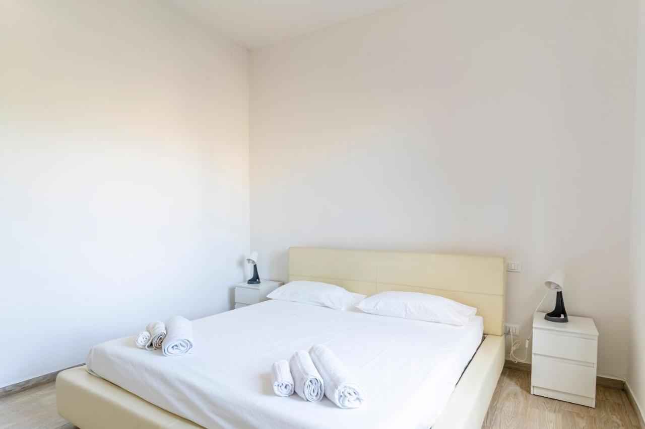 Livorno- Lungomare Viale Italia Bright Apartment! Livourne