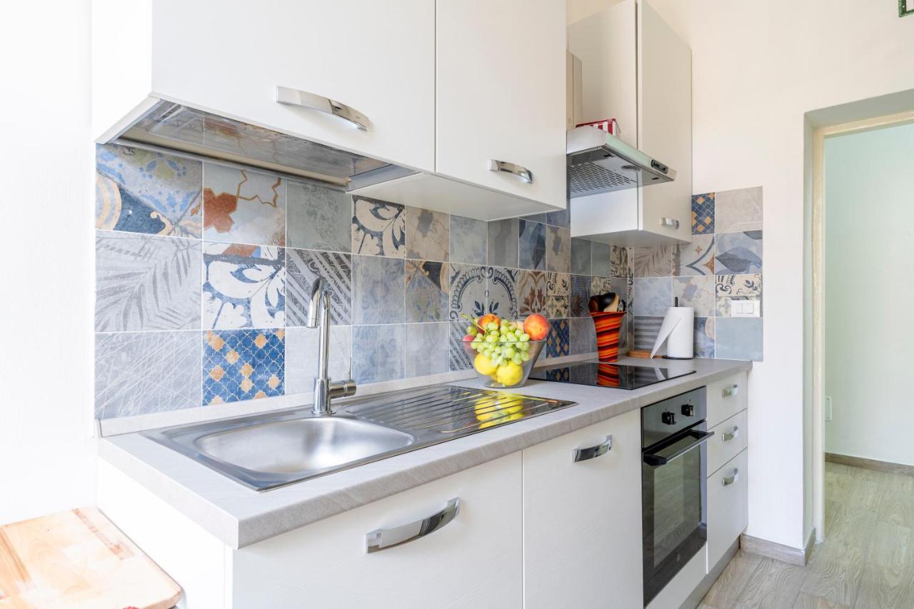Appartement Livorno- Lungomare Viale Italia Bright Apartment! *