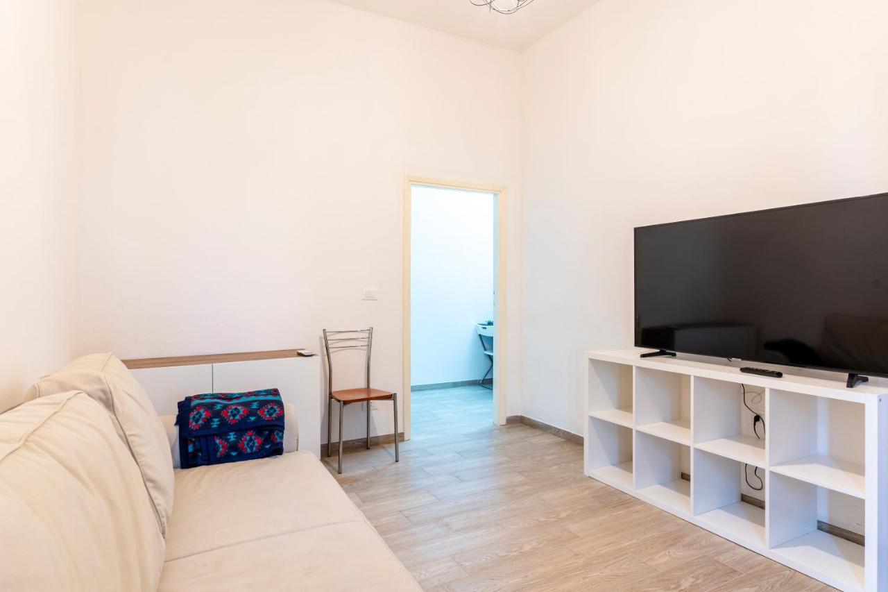 Appartement Livorno- Lungomare Viale Italia Bright Apartment! Livourne
