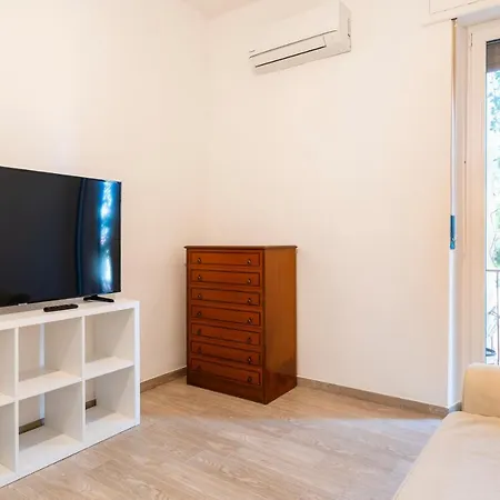Livorno- Lungomare Viale Italia Bright Apartment! Exterior foto