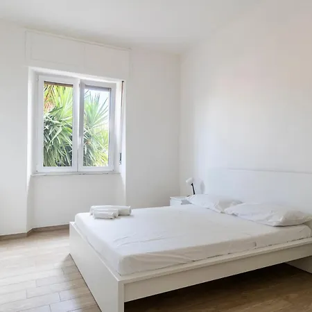 Livorno- Lungomare Viale Italia Bright Apartment! Exterior foto