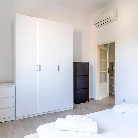 Livorno- Lungomare Viale Italia Bright Apartment! Exterior foto