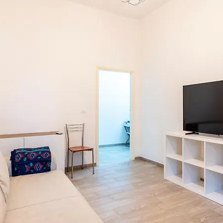 Livorno- Lungomare Viale Italia Bright Apartment! Exterior foto